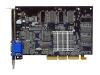 Abit Siluro GF2 MX200 - Graphics adapter - GF2 MX 200 - AGP 4x - 32 MB SDRAM - TV out