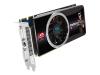 Sapphire RADEON HD 4870 - Graphics adapter - Radeon HD 4870 - PCI Express 2.0 x16 - 1 GB GDDR5 - Digital Visual Interface (DVI), HDMI - TV out - lite retail