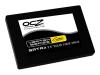 OCZ Vertex Turbo Series - Solid state drive - 120 GB - internal - 2.5