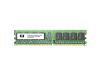 HP - Memory - 16 GB - DIMM 240-pin - DDR3 / PC3-8500 - CL7 - registered