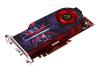 XFX Radeon HD 4890 - Graphics adapter - Radeon HD 4890 - PCI Express 2.0 - 1 GB GDDR5 - Digital Visual Interface (DVI) ( HDCP ) - TV out