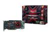 XFX Radeon HD 4890 XXX - Graphics adapter - Radeon HD 4890 - PCI Express 2.0 x16 - 1 GB GDDR5 - Digital Visual Interface (DVI), HDMI ( HDCP ) - HDTV out