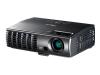 Optoma EP7155i - DLP Projector - 3000 ANSI lumens - XGA (1024 x 768) - 4:3