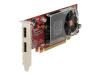 ATI RADEON HD 3470 - Graphics adapter - Radeon HD 3470 - PCI Express 2.0 x16 - 256 MB - DisplayPort