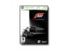 Forza Motorsport 3 - Complete package - 1 user - Xbox 360 - DVD - French