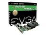 eVGA e-GeForce 9400 GT - Graphics adapter - GF 9400 GT - PCI - 512 MB GDDR2 - Digital Visual Interface (DVI) - HDTV out