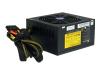 Sea Sonic M12II-500 W - Power supply ( internal ) - ATX12V / EPS12V - AC 100-240 V - 500 Watt - active PFC