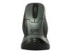 Sweex Wireless Optical Mouse USB Rechargeable - Mouse - optical - 5 button(s) - wireless - USB wireless receiver