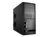 IN WIN EA-Series EA013 - Mid tower - ATX - power supply ( ATX12V ) - USB/Audio