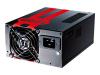 Antec TruePower Quattro 1000 - EC - Power supply ( internal ) - ATX12V 2.3/ EPS12V 2.91 - AC 100-240 V - 1.2 kW - active PFC - Europe