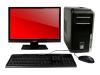 Packard Bell iMedia D5230 - Tower - 1 x P E5200 / 2.5 GHz - RAM 4 GB - HDD 1 x 640 GB - DVDRW (R DL) - GF 7050 - Vista Home Premium - Monitor LCD display 19