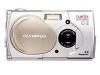 Olympus CAMEDIA C-2 - Digital camera - 2.0 Mpix - supported memory: SM - silver