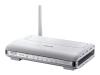 ASUS RT-G32 - Wireless router + 4-port switch - EN, Fast EN, 802.11b, 802.11g