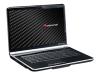 Packard Bell Easy Note LJ65-DT-017 - Core 2 Duo T6500 / 2.1 GHz - RAM 4 GB - HDD 500 GB - DVDRW (+R double layer) - GF GT 130M TurboCache - Gigabit Ethernet - WLAN : Bluetooth, 802.11 a/b/g/n (draft) - Vista Home Premium - 17.3