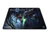 SteelSeries QcK Limited Edition (StarCraft2 Kerrigan vs. Zeratul) - Mouse pad