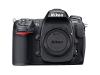 Nikon D300S - Digital camera - SLR - 12.3 Mpix - body only - supported memory: CF, SD, Microdrive, SDHC