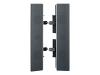 Sony SS SP40FW/B - Left / right channel speakers - black