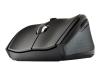 Trust ComfortLine Wireless Mouse - Mouse - optical - 6 button(s) - wireless - 2.4 GHz - USB wireless receiver