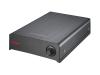 Samsung Story Station HX-DU015EB - Hard drive - 1.5 TB - external - 3.5