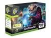 Point of View GeForce GTS 250 EXO Edition - Graphics adapter - GF GTS 250 - PCI Express 2.0 - 512 MB DDR3 - Digital Visual Interface (DVI), HDMI