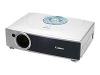 Canon LV 7345 - LCD projector - 2100 ANSI lumens - XGA (1024 x 768)