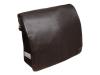 Agrodolce Celere Pelle Marone - Notebook carrying case - 15.4