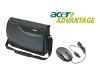 Acer Warranty Bundle Silver17 - Extended service agreement - parts and labour - 2 years - pick-up and return - 5 business days (repair) - with 17