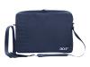 Acer Carry and Protect TimeLine - Notebook carrying case - 13.3