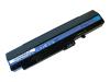 Acer - Laptop battery - 1 x Lithium Ion 6-cell 5200 mAh