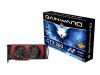 Gainward GTX260 Golden Sample - Graphics adapter - GF GTX 260 - PCI Express 2.0 x16 - 896 MB GDDR3 - Digital Visual Interface (DVI), HDMI ( HDCP )