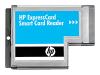 HP
AJ451AA
HP ExpressCardReader 1xJavaCard