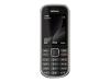 Nokia 3720 classic - Cellular phone with digital camera / digital player / FM radio - GSM - grey