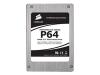 Corsair Performance Series P64 - Solid state drive - 64 GB - internal - 2.5