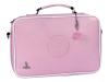 Sushi mini lap - Ultra Mobile PC carrying case - pink