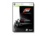Forza Motorsport 3 Limited Edition - Complete package - 1 user - Xbox 360 - DVD - English - EMEA