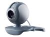 Logitech 1.3 MP Webcam C500 - Web camera - colour - audio - USB