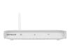 NETGEAR WG602v4 54 Mbps Wireless Access Point - Radio access point - 802.11b/g