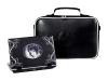 Sushi mini lap retro - Ultra Mobile PC carrying case - black