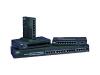 SMC EZ Hub - Hub - 4 ports - EN, Fast EN - 10Base-T, 100Base-TX