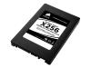 Corsair Extreme Series X256 - Solid state drive - 256 GB - internal - 2.5