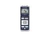 Olympus VN-6800PC - Digital voice recorder - flash 512 MB - WMA