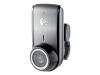 Logitech Portable Webcam C905 - Web camera - colour - audio - USB