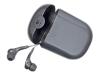 Logitech Notebook Headset H165 - Headset ( in-ear ear-bud )