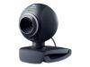 Logitech 1.3 MP Webcam C300 - Web camera - colour - audio - USB