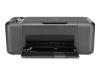 HP Deskjet F2480 All-in-One - Multifunction ( printer / copier / scanner ) - colour - ink-jet - copying (up to): 20 ppm (mono) / 16 ppm (colour) - printing (up to): 20 ppm (mono) / 16 ppm (colour) - 80 sheets