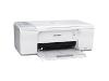 HP Deskjet F4272 All-in-One - Multifunction ( printer / copier / scanner ) - colour - ink-jet - copying (up to): 20 ppm (mono) / 14 ppm (colour) - printing (up to): 20 ppm (mono) / 14 ppm (colour) - 80 sheets - USB