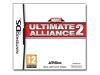 Marvel Ultimate Alliance 2 - Complete package - 1 user - Nintendo DS