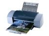 Canon BJC-S6300 - Printer - colour - ink-jet - Ledger, A3 Plus - 2400 dpi x 1200 dpi - up to 17 ppm - capacity: 100 sheets - parallel, USB