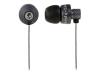 Skullcandy TiTan - Headphones ( in-ear ear-bud ) - black