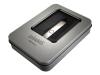 takeMS MEM-Drive Mini Metal Box - USB flash drive - 8 GB - Hi-Speed USB